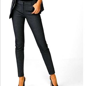 Express stretch slacks